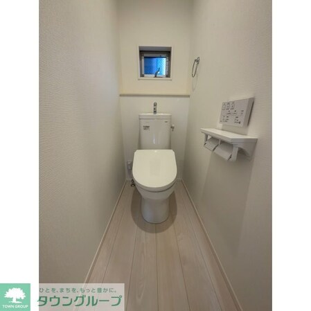 Kolet幡ヶ谷の物件内観写真